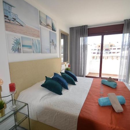 Parque Botanico Resort Естепона Екстериор снимка