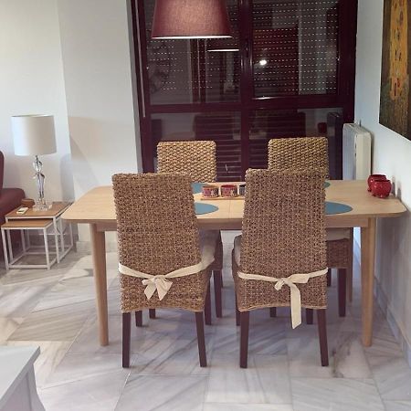 Parque Botanico Resort Естепона Екстериор снимка
