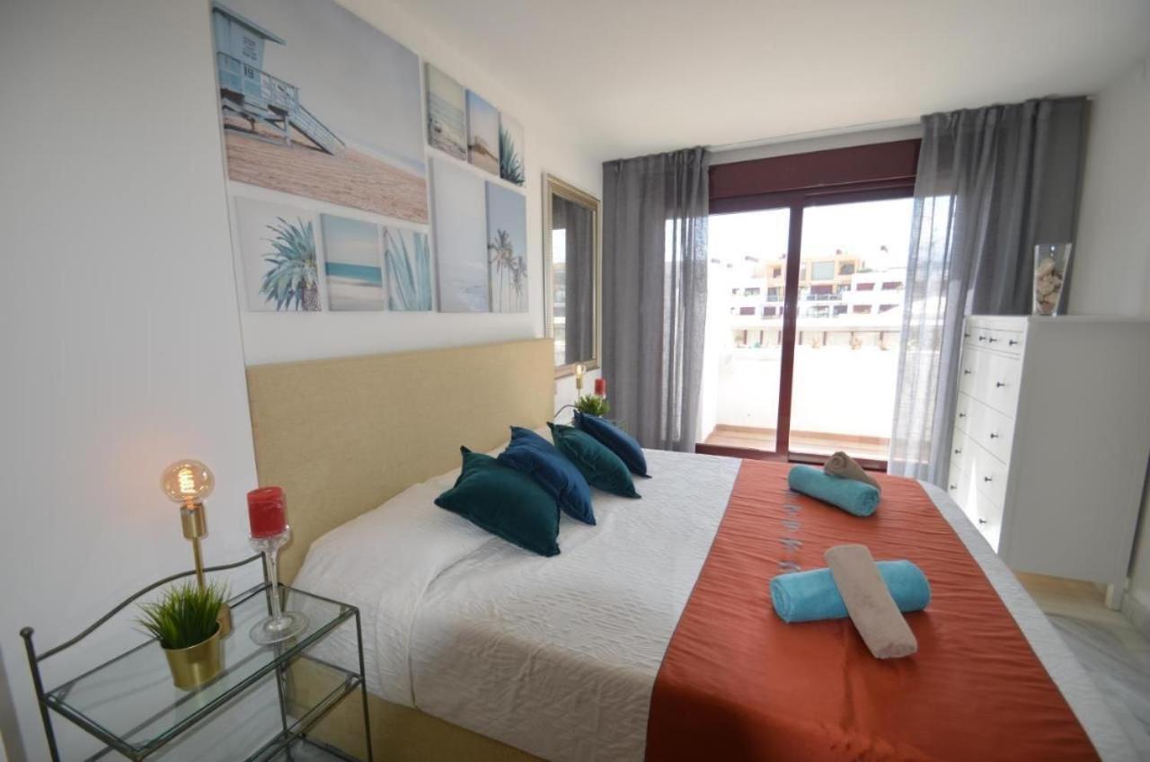 Parque Botanico Resort Естепона Екстериор снимка